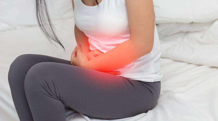 'Düzensiz menstrual döngü ve infertilite sebebiniz belki de, polikistik over sendromu olabilir