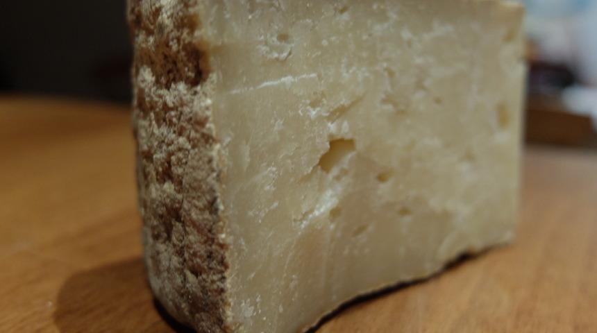 Dünyanın en eski peyniri Mısır'da bulundu