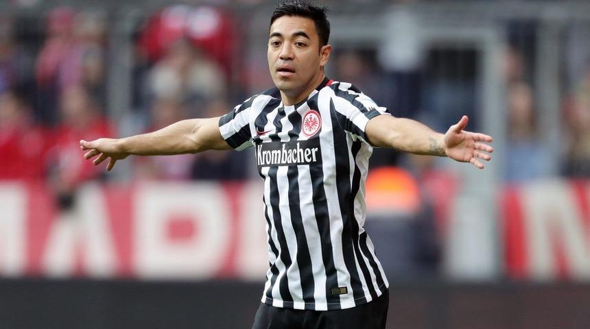 Beşiktaş i&ccedil;in İstanbul'a geldi