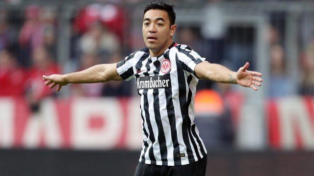 Marco Fabian: Fenerbahçe beni kandırdı