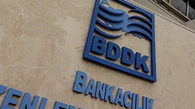 BDDK'tan bayram öncesi kur ataklarına karşı bir önlem daha