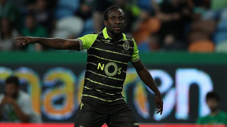 Seydou Doumbia, Bursaspor'da