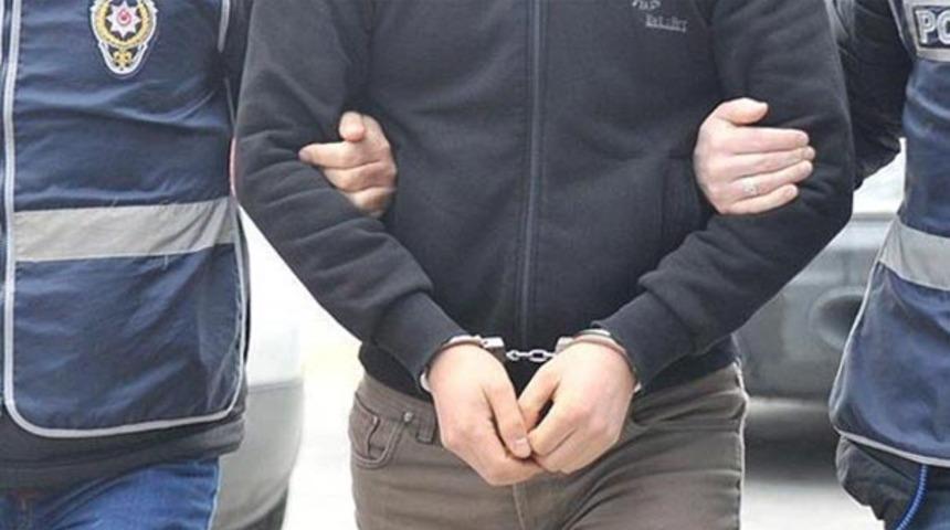 PKK'ya dev operasyon: Çok sayıda gözaltı var