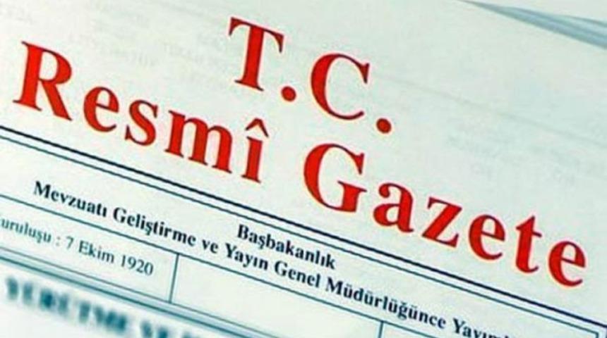  Resmi Gazete'de yayımlandı! Sabah saatlerinde kritik atamalar! Kim hangi göreve getirildi?