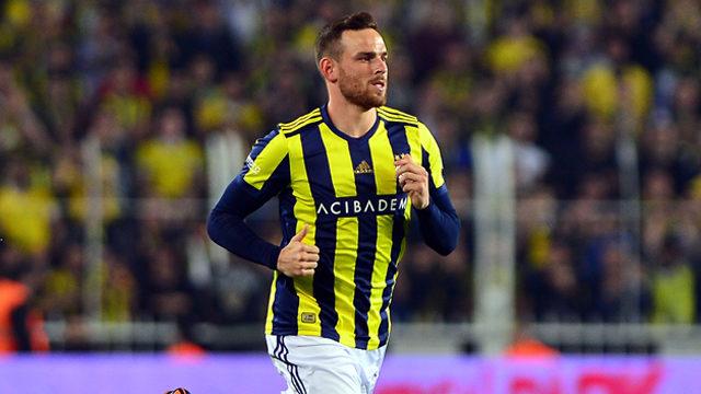  Vincent Janssen şoku! Transfer suya düştü... 