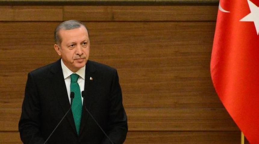 AK Parti'de kongre günü! 'Dünyaya sürpriz bir mesaj vereceğiz' 