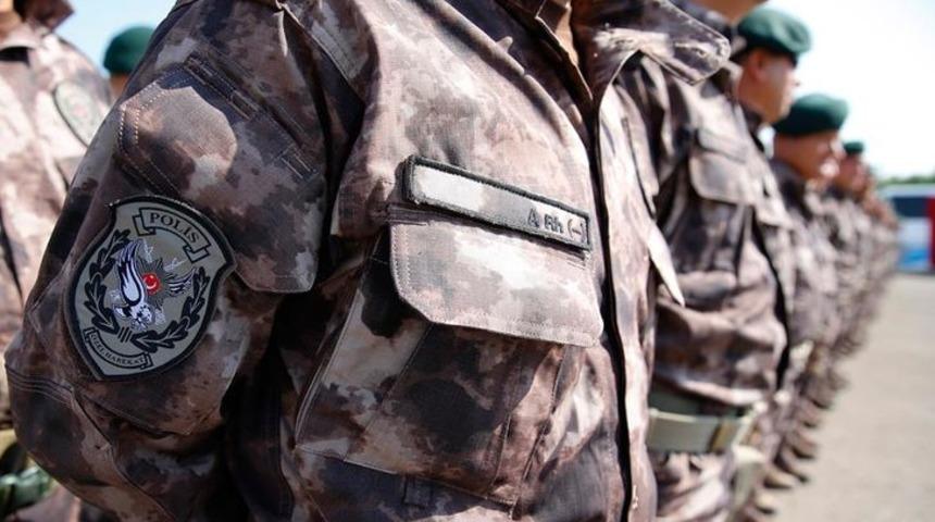 PÖH sınav giriş belgesi yayınlandı! İşte Polis Akademisi PÖH fiziki sınav giriş talimatı