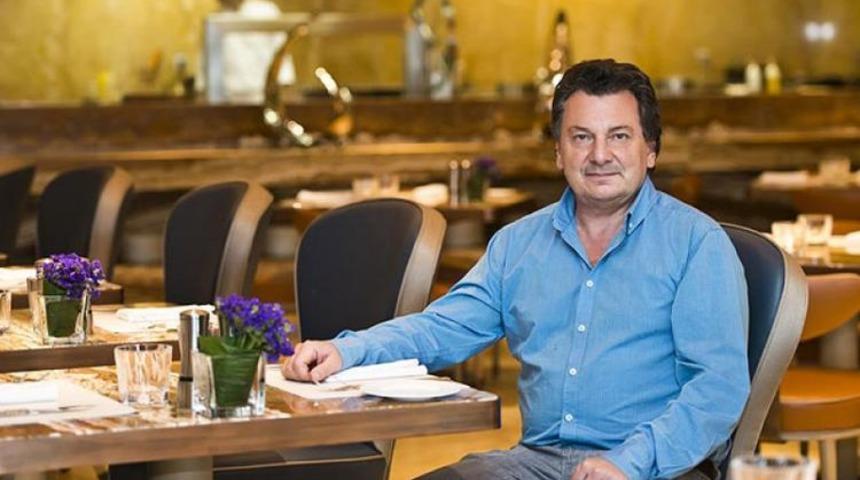 Vedat Milor: Yedikleri yemekten verdikleri oyu bilirim