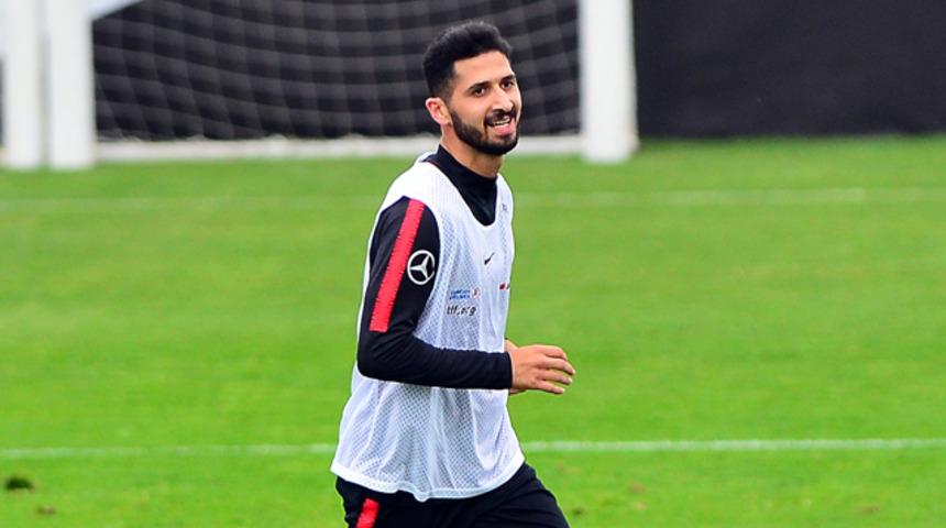 İşte Emre Akbaba transferinin perde arkası