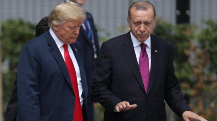 Gündemi değiştirecek iddia: Erdoğan ve Trump eylül ayında yüz yüze görüşebilir