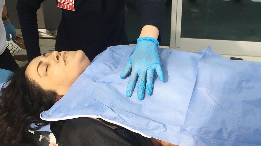 Katil zanlısı, sevgilisinin kızını da istismar etmiş!