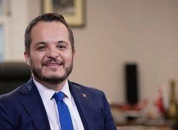 Cumhurbaşkanlığı Yatırım Ofisi Başkanı Arda Ermut oldu
