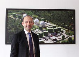 Ahmet Eke: Hedefimiz 2021’de Capital 500 araştırmasında ilk 15’in içinde olmak