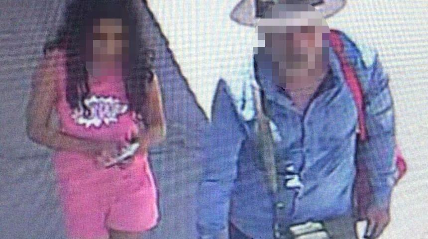 15 yaşındaki kızını ka&ccedil;ıranlar i&ccedil;in idam istedi