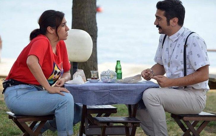 Ünlü isimlerin gerçek aşkları G1