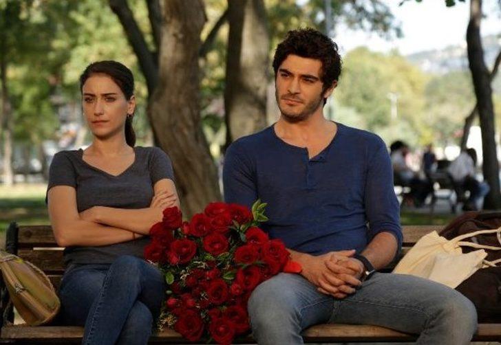 Ünlü isimlerin gerçek aşkları G3