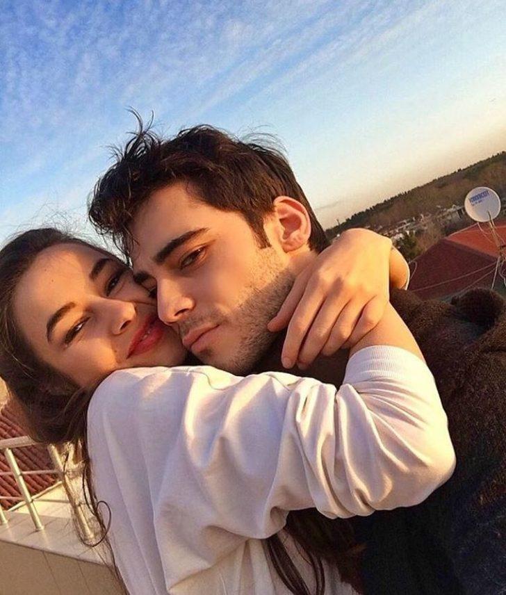 Ünlü isimlerin gerçek aşkları G5