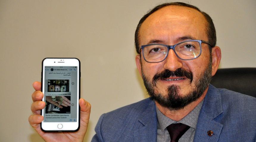 Profesörün 'doları TL'ye dönüştürün' çağrısına, Ürdün ve Irak'tan destek