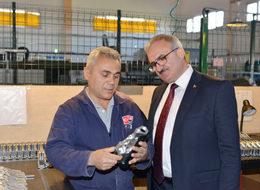 Antalya'da istihdamda yüzde 13.9 artış