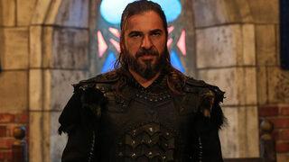 Diriliş Ertuğrul oyuncusu Engin Altan Düzyatan'dan müjdeli haber geldi!