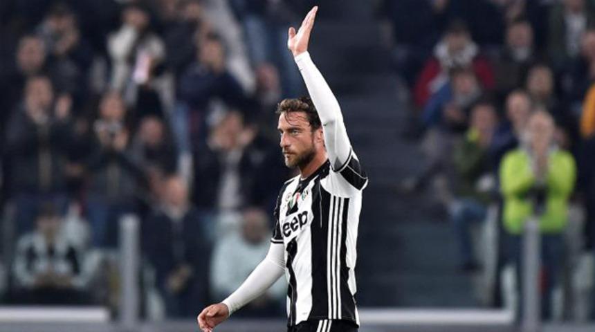 Galatasaray Juventus'tan ayrılan yıldız futbolcu Claudio Marchisio için hamle yaptı