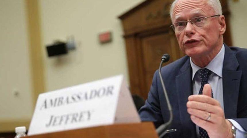 ABD'de dikkat çeken atamaya Türkiye'den ilk yorum