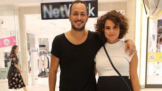 Bebek alışverişinde bebeğin ismini açıkladılar