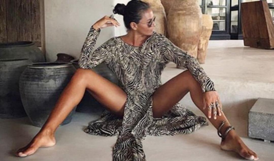 Eda Taşpınar: 'Ben &ouml;l&uuml;nce arkamdan parti yapsınlar!'