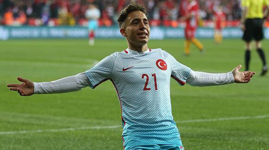 Emre Mor için şok sözler: Kafasının içine giremiyoruz