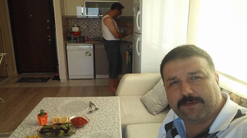 Kastamonu'da korkunç olay! Bu fotoğraftan sonra...