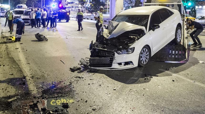Kurban Bayramı tatilinin ilk gününde acı bilanço! 
