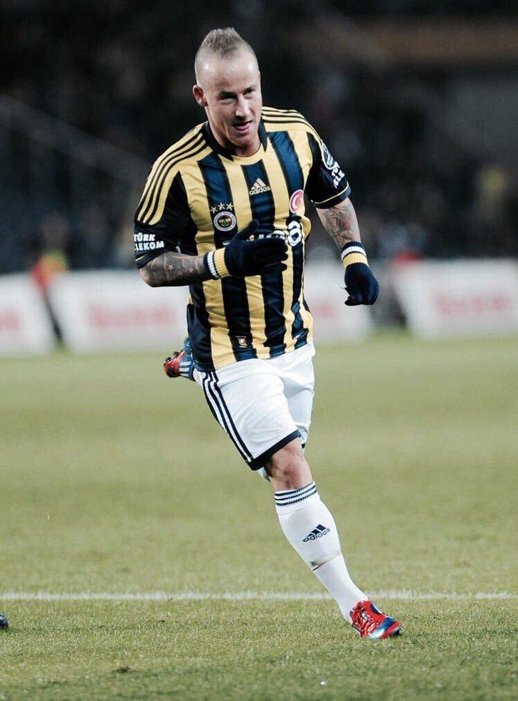 İşte tarihe geçen transfer çalımları! G5