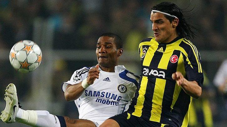 İşte tarihe geçen transfer çalımları! G3