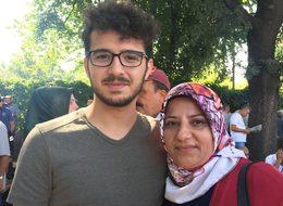 AKP kongresinde partililerin gündemi 'dış güçler': 'Bunun altından sadece Reis kalkabilirdi'