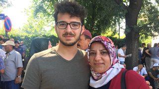 AKP kongresinde partililerin gündemi 'dış güçler': 'Bunun altından sadece Reis kalkabilirdi'