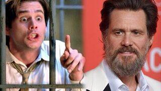 Jim Carrey'den 'Yemen' tepkisi! 