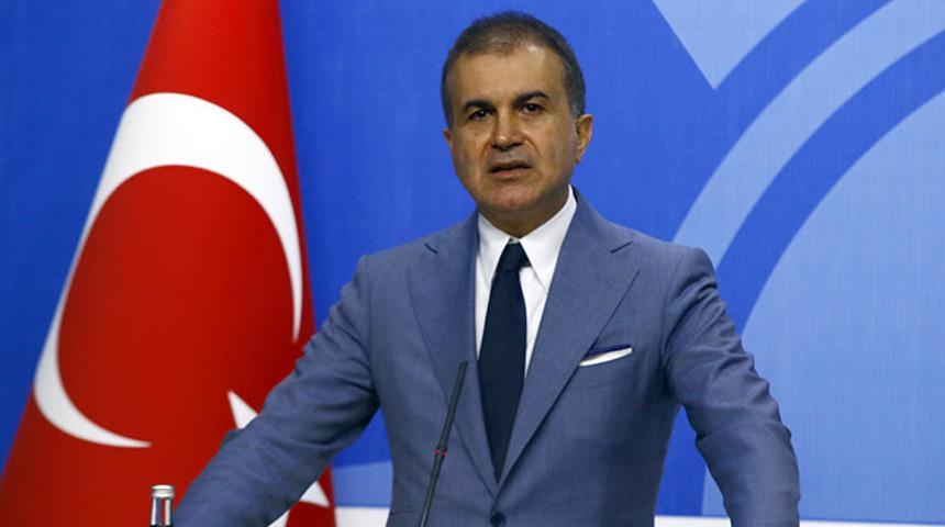 Cumhurbaşkanı Erdoğan AK Parti'nin yeni MYK üyelerini belirledi