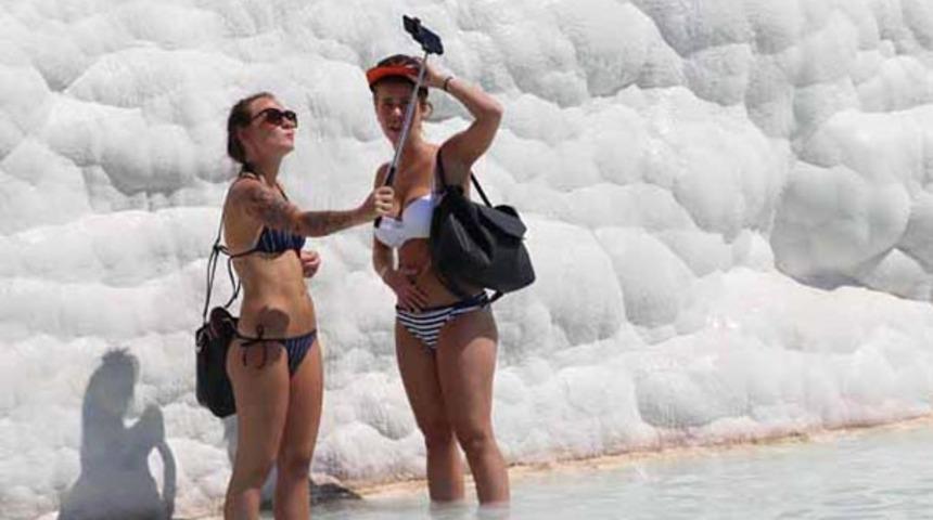 Tatilcilerin gözdesi oldu! Akın akın gidiyorlar: Otellerin doluluk oranı yüzde 100