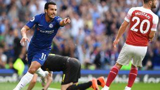 Nefes kesen maçta gülen Chelsea