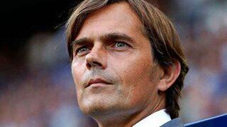 Fenerbahçe'de flaş ayrılık! Cocu, Giuliano'nun bir takımla anlaştığını açıkladı