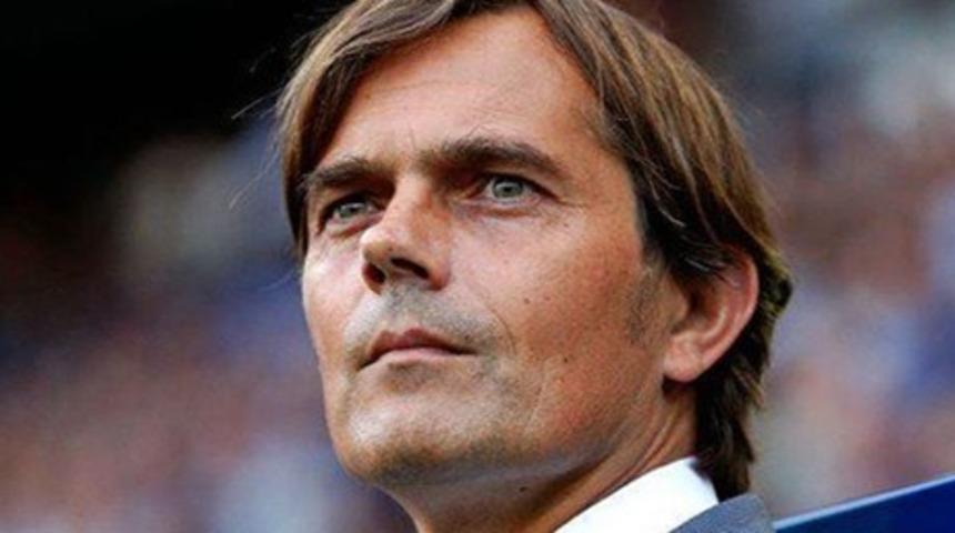 Fenerbahçe'de flaş ayrılık! Cocu, Giuliano'nun bir takımla anlaştığını açıkladı
