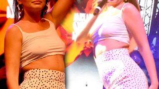 Dünya starı Alexandra Stan’dan Çanakkale'de muhteşem konser