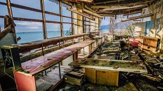 Bu fotoğrafları ilk kez göreceksiniz 