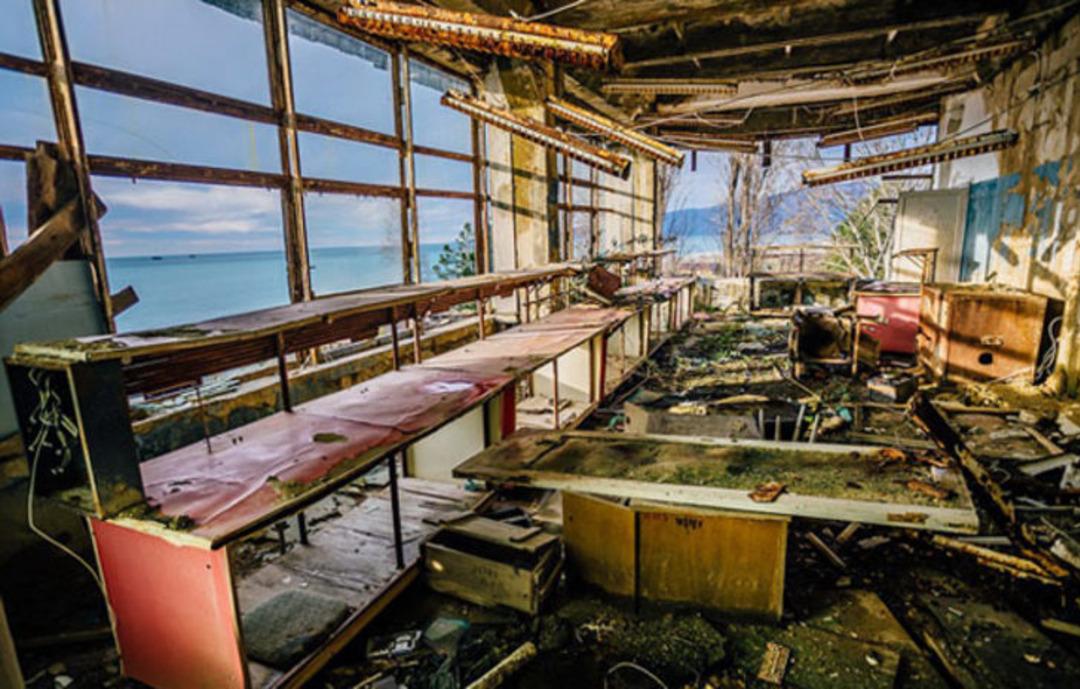 Bu fotoğrafları ilk kez g&ouml;receksiniz 