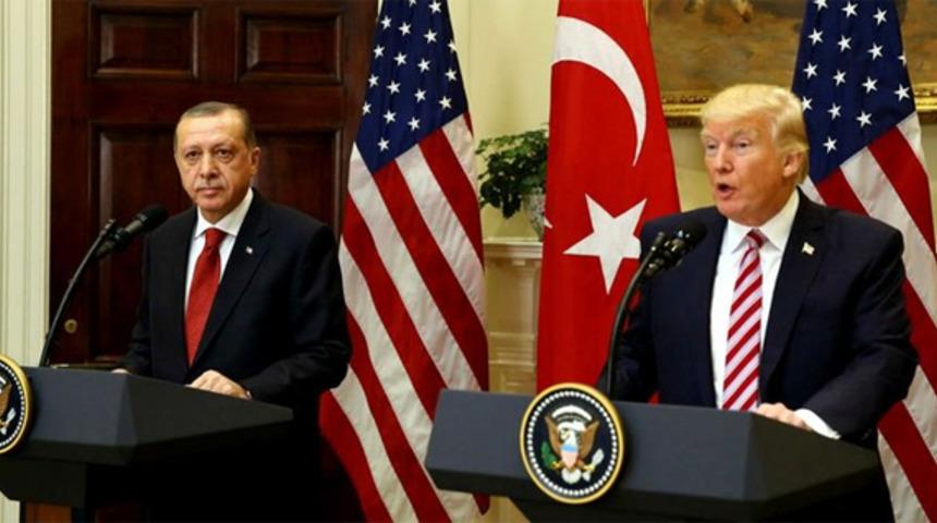 Rus vekilden gündemi sarsacak ABD-Türkiye iddiası!