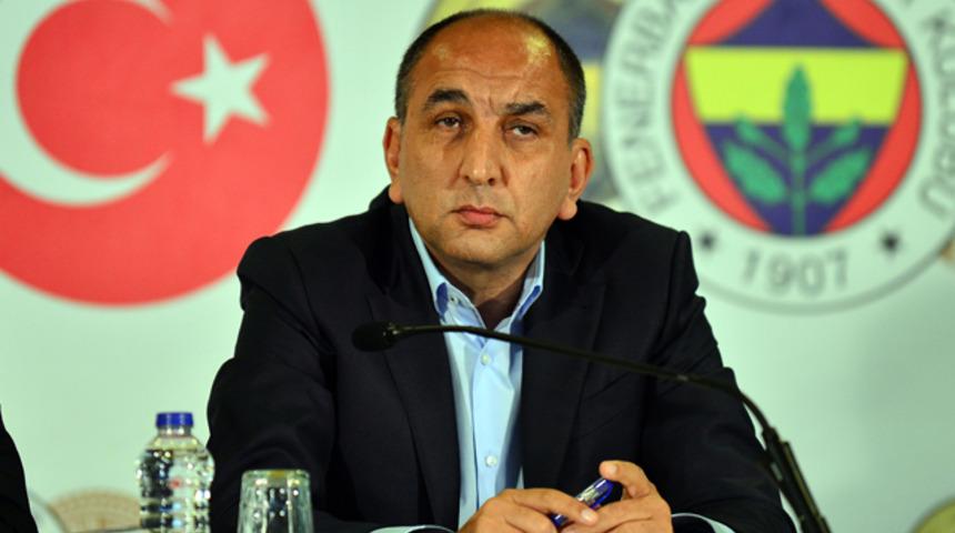 Semih Özsoy: Emre Akbaba'yı  Alanyaspor başkanı teklif etti