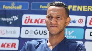 Josef: Giuliano ayrılırsa önemli bir eksiklik olur