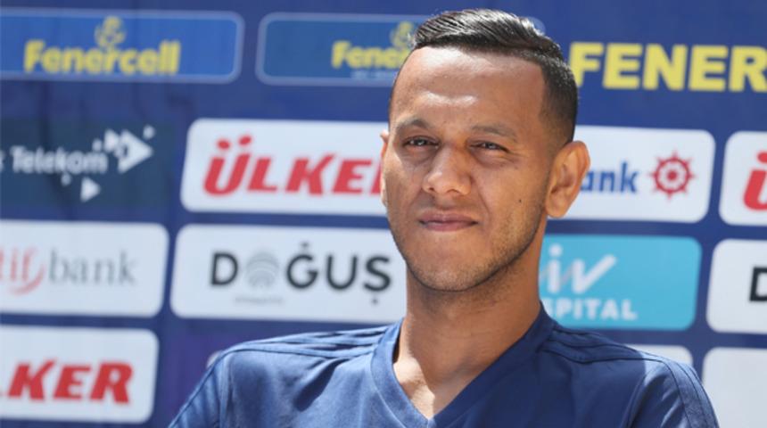 Josef: Giuliano ayrılırsa önemli bir eksiklik olur