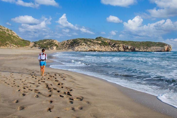 En güzel Antalya rotaları  G3