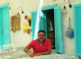 Çeşme'de bayram bereketi; küçük oteller de doldu